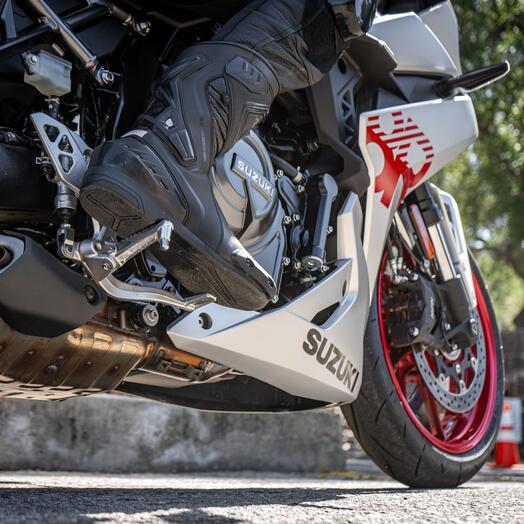 羽狂　天水116 NORU Hakone Boots – Ride NORU